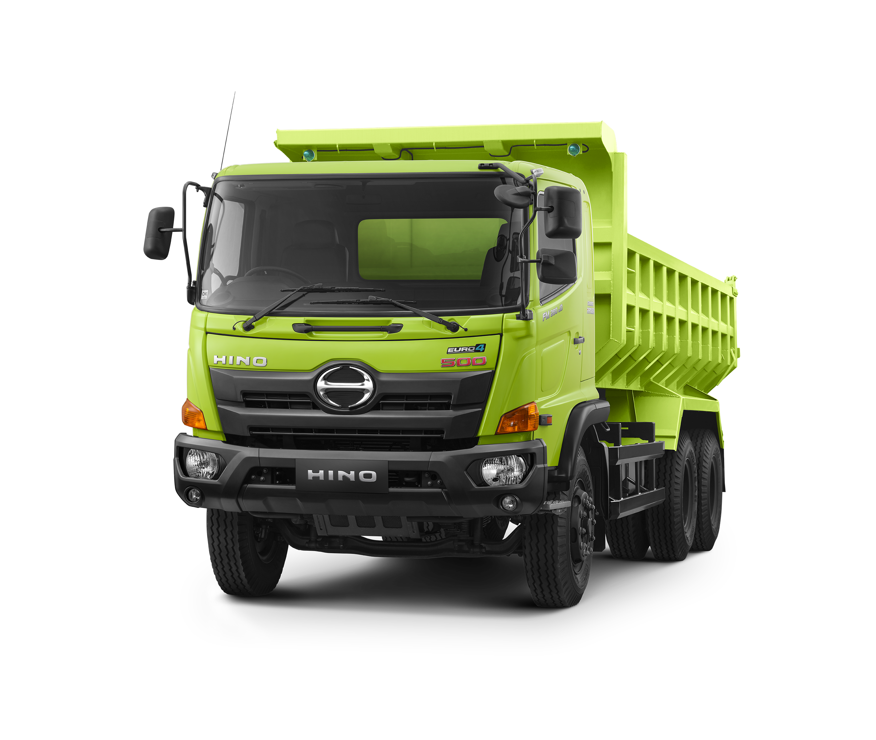 HINO 500 500
