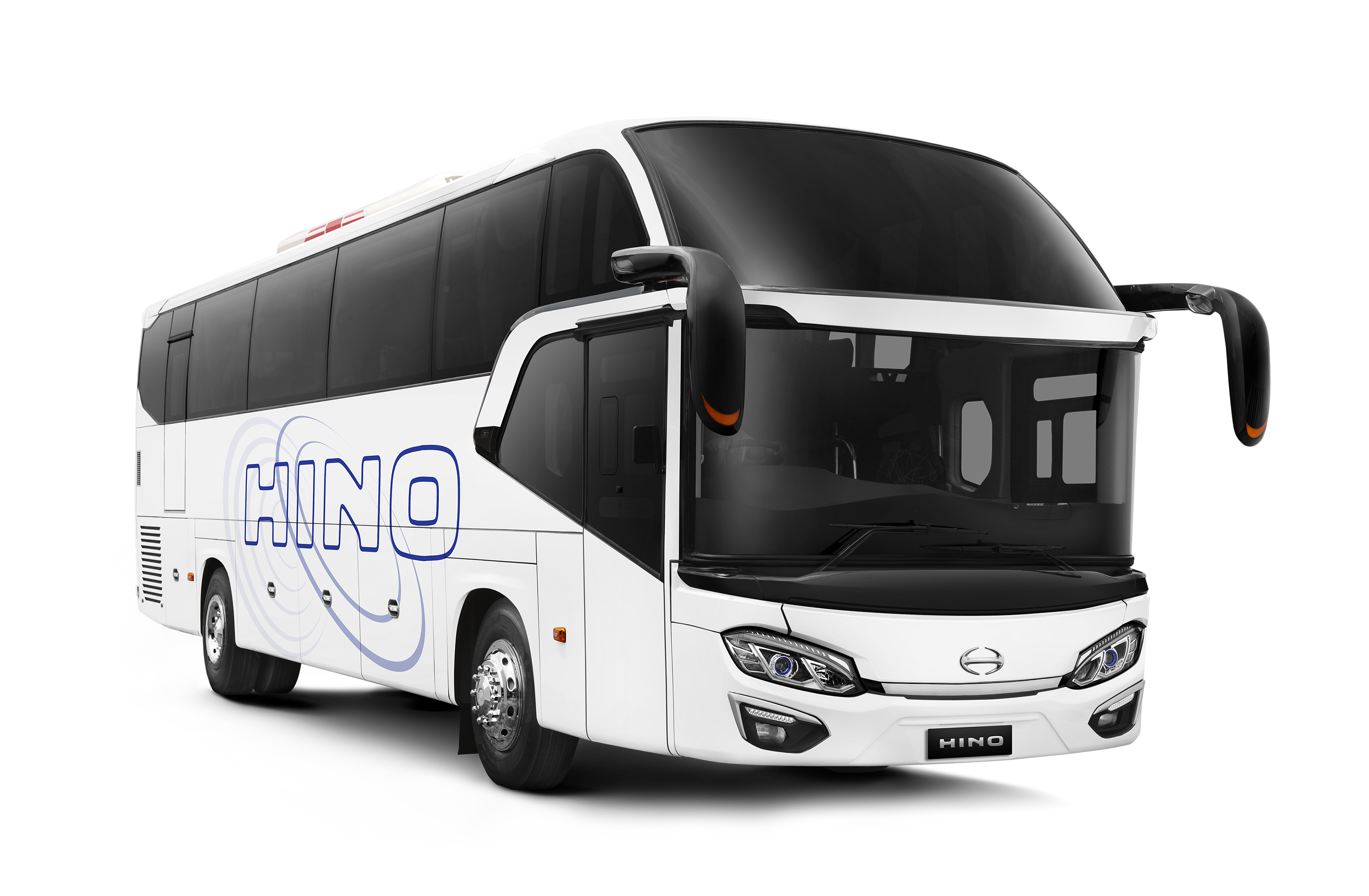 HINO BUS Bus