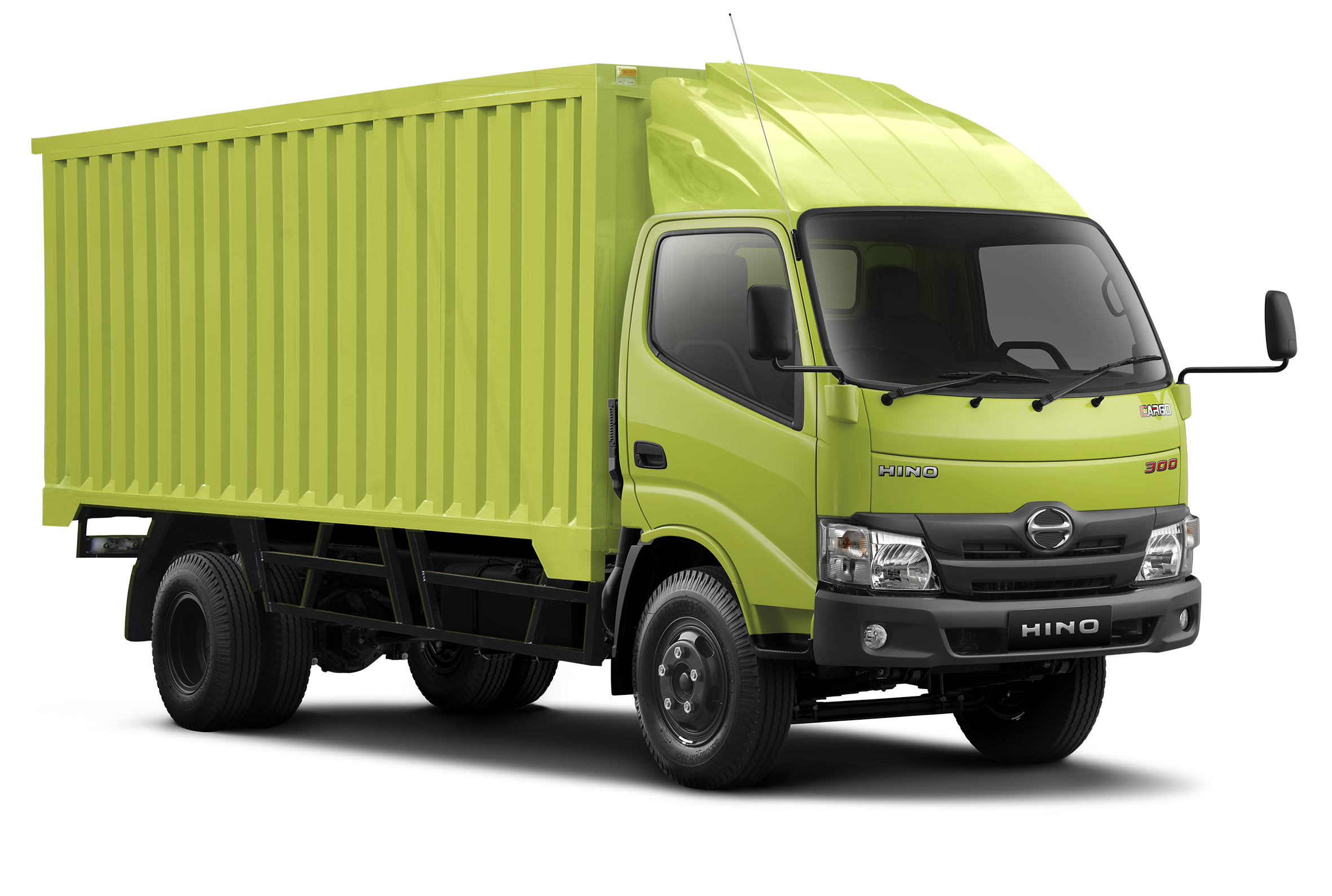 HINO 300 300